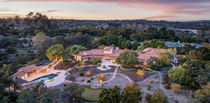 17535 Los Morros, Rancho Santa Fe