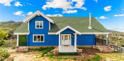 17180 Mile High Road, Julian