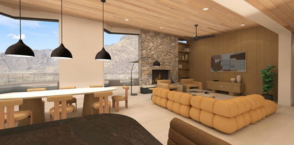 1133 W Dolores Court, Palm Springs