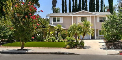 22624 Liberty Bell Road, Calabasas