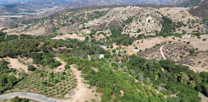 Courser Canyon Road, Valley Center