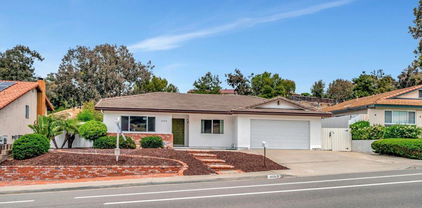 4103 Corral Canyon Road, Bonita
