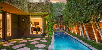 2045 Tangerine Court, Palm Springs