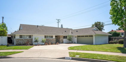 2506 E Roberta Drive, Orange