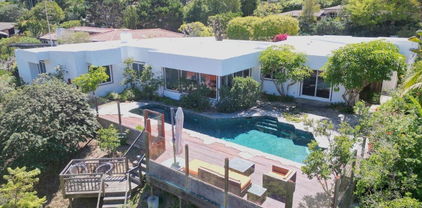 1640 El Paso Real, La Jolla
