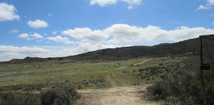 575 .25 ac Hauser Creek Rd, Campo