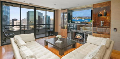700 Front St Unit 1906, Downtown
