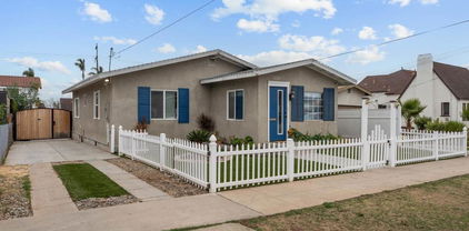 530 E 1St Street, National City