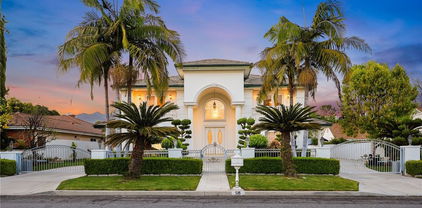 515 W Le Roy Avenue, Arcadia
