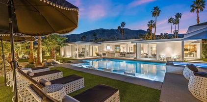 71430 Halgar Road, Rancho Mirage