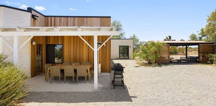 3484 El Dorado Road, Yucca Valley