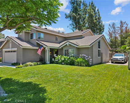 41768 Via el Greco, Temecula