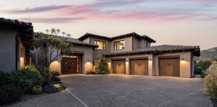 18355 Calle la Serra, Rancho Santa Fe