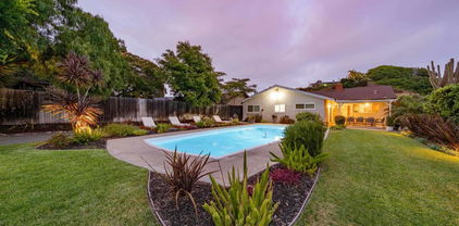 3876 Mount Albertine Avenue, San Diego