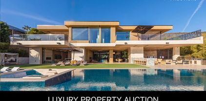 11870 Ellice Street, Malibu