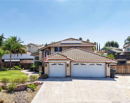 25444 Clover Glen Circle, Murrieta