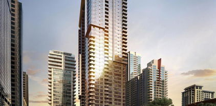 1160 9th Ave Unit 2402, Downtown