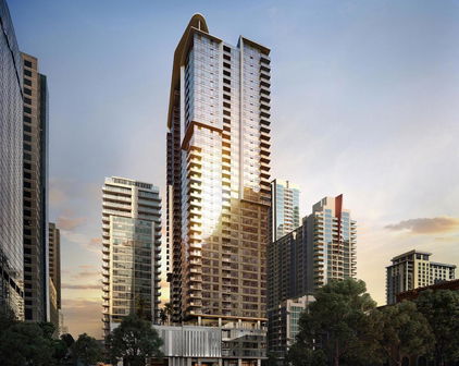 1160 9th Ave Unit 604, Downtown