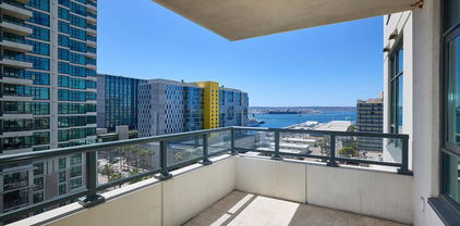1205 Pacific Hwy Unit 1205, Downtown
