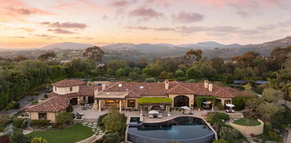 6565 Calle Reina, Rancho Santa Fe