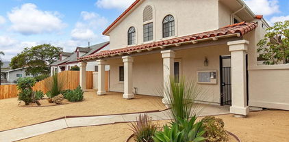 4514 DAWSON AVE Unit 2, San Diego