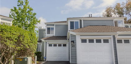 411 San Nicholas Court, Laguna Beach