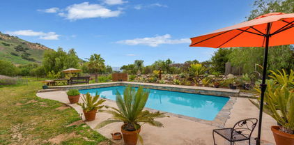 1526 Grand Avenue, Fillmore