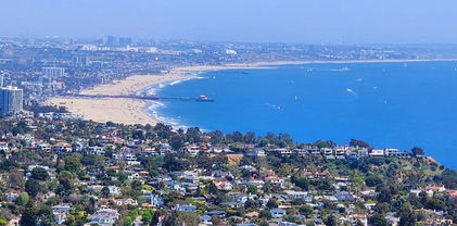 1058 Vista Grande Drive, Pacific Palisades