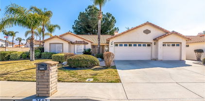 2507 Peach Tree Street, Hemet