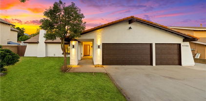 4700 Emerald Avenue, La Verne