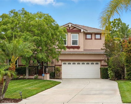 45242 Oakville Court, Temecula