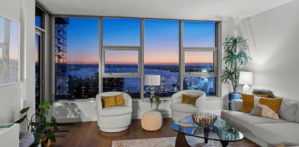 1388 Kettner Blvd Unit 1601, Downtown