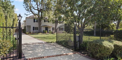 980 El Campo Drive, Pasadena