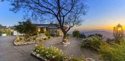 1078 Rainbow Crest Road, Fallbrook
