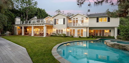 655 N Faring Road, Los Angeles