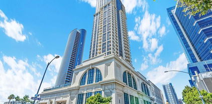 700 W E St Unit 2005, Downtown