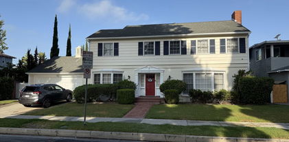 4115 Degnan Boulevard, Los Angeles
