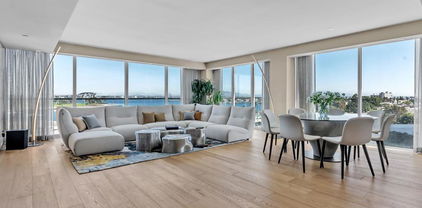 1810 Avenida Del Mundo Unit 403, Coronado