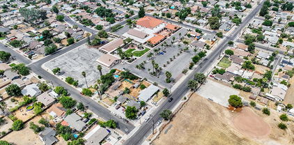 600 E Mayberry Avenue, Hemet
