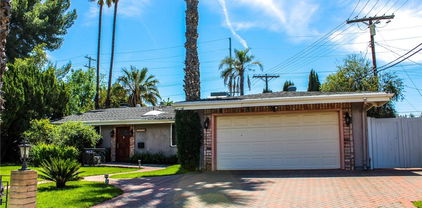 16210 Halsey Street, Granada Hills
