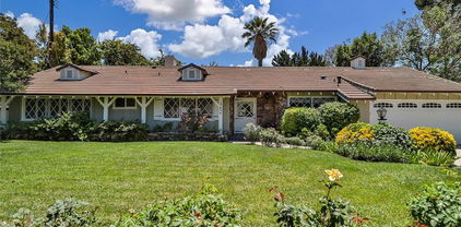 17654 Prairie Street, Northridge