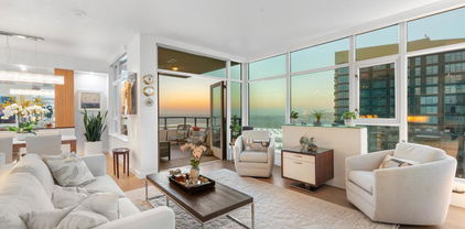 1205 Pacific Hwy Unit 3103, Downtown