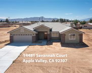 14481 Savannah Court, Apple Valley image
