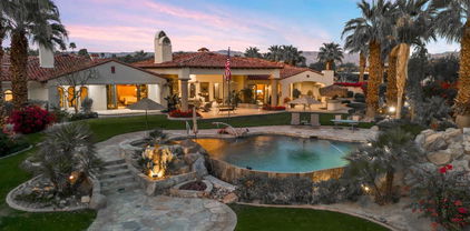 4 Terra Vista Court, Rancho Mirage