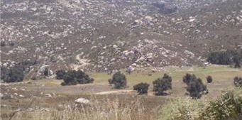 Endor Lane, Hemet