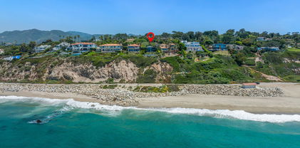 7089 Birdview Avenue, Malibu