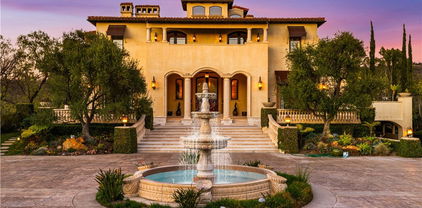 2 Beverly Ridge Terrace, Beverly Hills