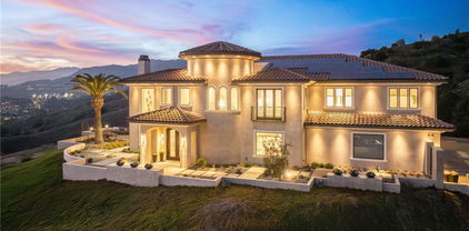 4485 Broken Spur Road, La Verne