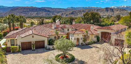 4 Terra Vista Court, Rancho Mirage