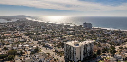 4944 Cass St. Unit 404, Pacific Beach/Mission Beach